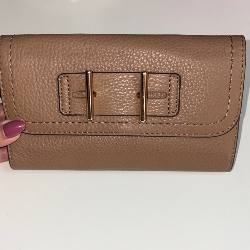 Brand New Vince Camuto Wallet